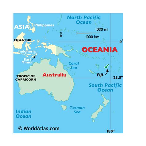fiji location.